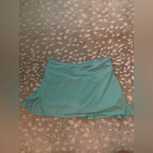 Lululemon skirt